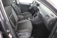 VW Tiguan 1.5 TSI