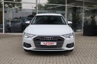 Audi A6 50 2.0 TFSI e quattro design