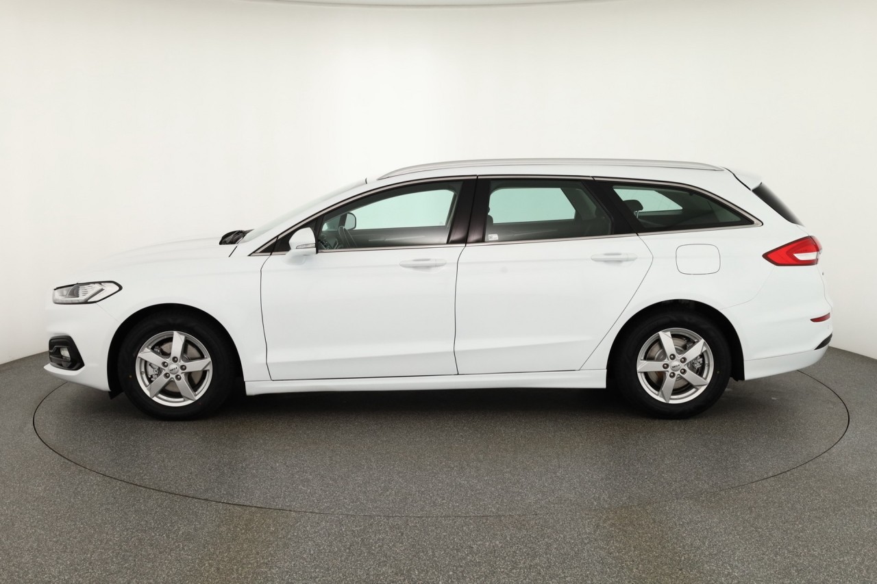 Ford Mondeo Turnier 2.0 EcoBlue Aut.