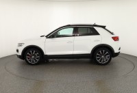 Vorschau: VW T-Roc 1.5 TSI DSG Sport