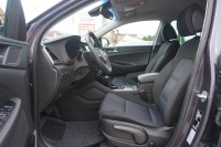 Hyundai Tucson 1.6 T-GDI 4WD DCT