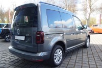 VW Caddy 2.0 TDI DSG