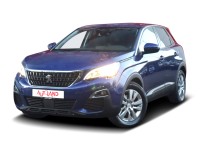 Peugeot 3008 1.2 PureTech 2-Zonen-Klima Navi Sitzheizung