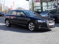 Audi A4 Avant 40 TFSI sport S-Tronic