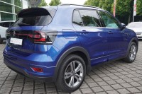 VW T-Cross 1.0 TSI R-Line