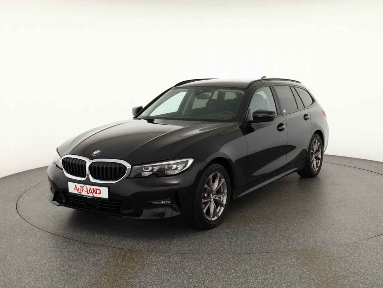 BMW 320 d Touring xDrive