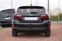 Ford Fiesta 1.0 M-Hybrid Titanium X