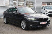 BMW 320 Gran Turismo 320d Advantage