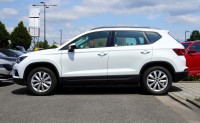 Vorschau: Seat Ateca 1.4 TSI Style 4Drive