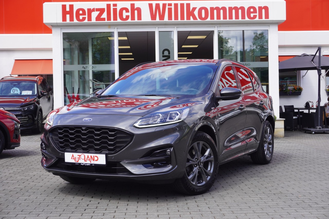 Ford Kuga 1.5 EcoBoost ST-Line X