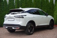 Nissan Qashqai N-Connecta 1.3 Dig-T Aut.