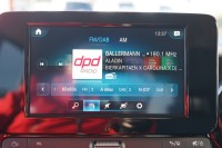 Mercedes-Benz T-Klasse T 180 Edition