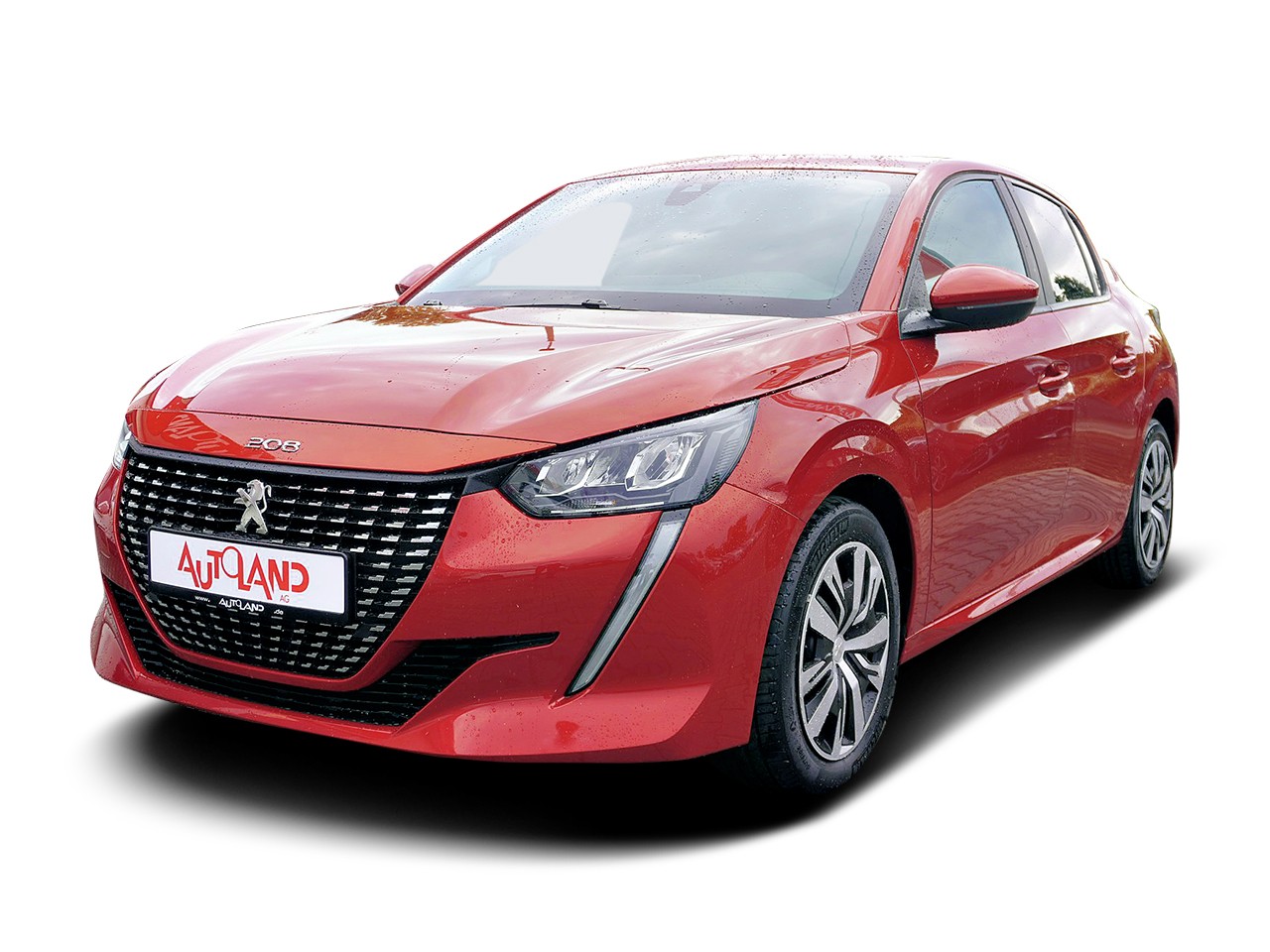 Peugeot 208 1.2 PureTech