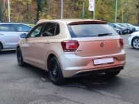 VW Polo 1.6 TDI Highline