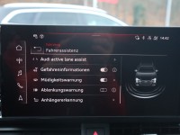 Audi A4 Avant 40 TFSI qu. 2xS line
