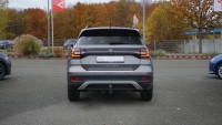 VW T-Cross 1.0 TSI