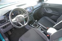 VW T-Cross 1.0 R-Line