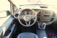Mercedes-Benz Vito Tourer lang Aut.