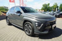 Hyundai Kona N-Line 1.6 T-GDI Aut.