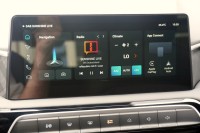 MG MG3 1.5 Hybrid Luxury Aut.