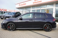 VW Golf VIII 2.0 GTI