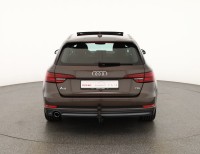 Audi A4 Avant 2.0 TDI S-Line