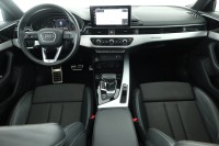 Audi A4 Quattro Avant 40 TDI quattro S-line