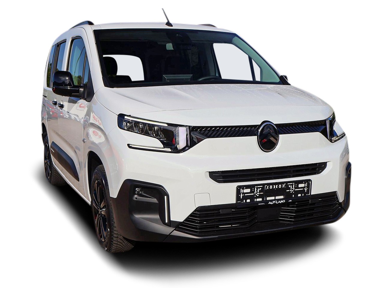 Citroen Berlingo M BlueHDi 130 Aut.