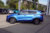 Kia Sportage 1.6 T-GDI Vision 4WD