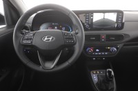 Hyundai i10 1.2 Aut.
