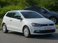 VW Polo 1.0