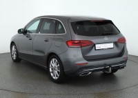 Mercedes-Benz B 250 Progressive