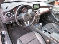 Mercedes-Benz CLA 180 Avantgarde