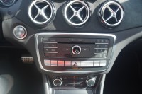 Mercedes-Benz GLA 250 4Matic
