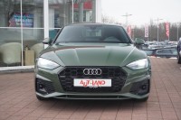 Audi A5 Coupe 35 2.0 TFSI S line