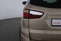 Ford EcoSport 1.0 EB Aut. ST-Line
