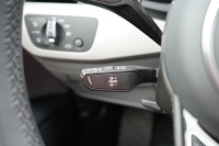 Audi A4 Avant 2.0 TDI advanced