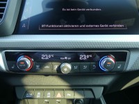 Audi A1 40 Sportback 2.0 TFSI S line
