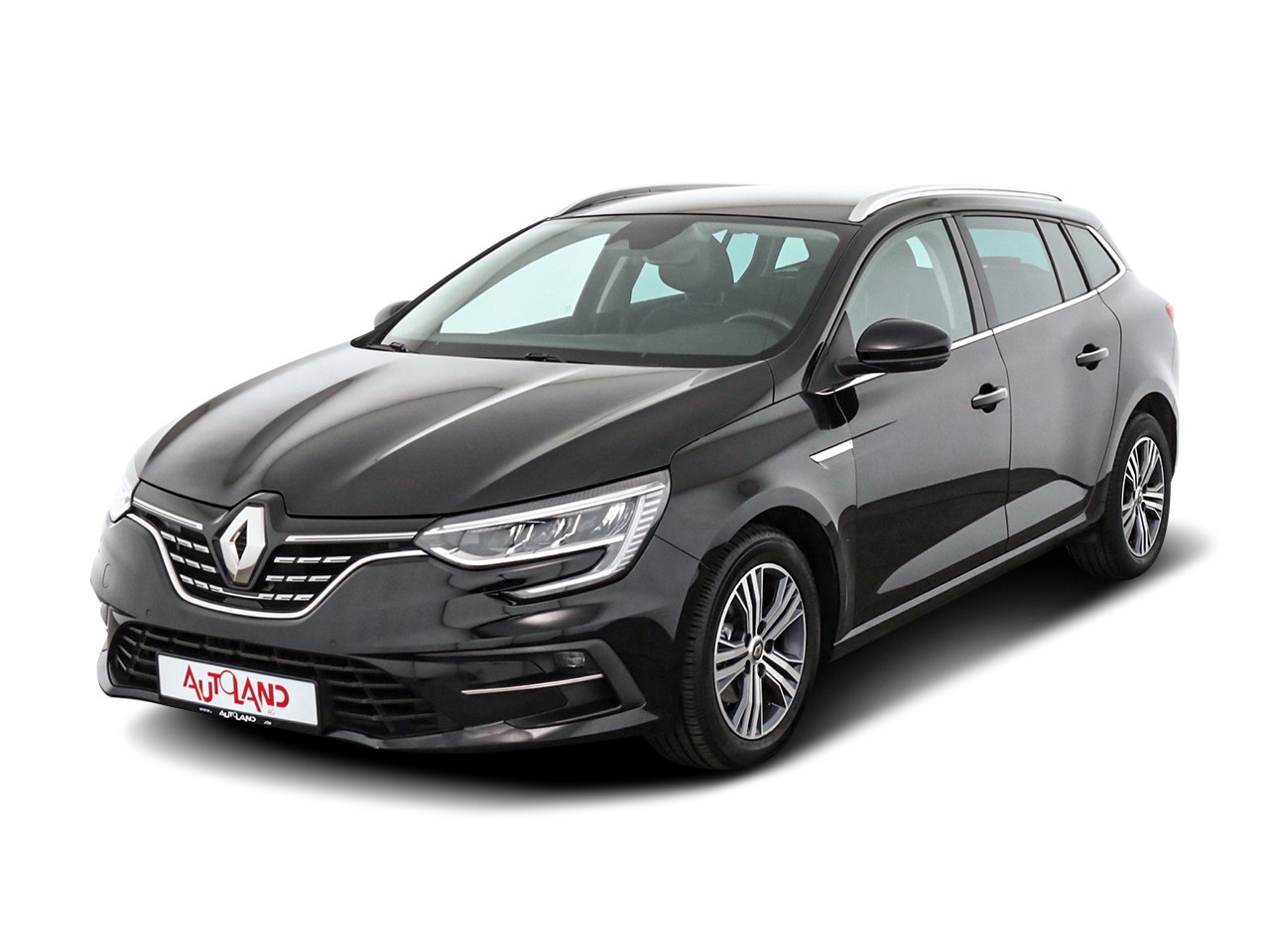 Renault Megane Grandtour 1.3 TCE Business Edition