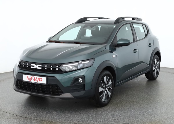 Dacia Sandero Stepway TCe 110 Expression Facelift