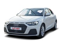 Audi A1 Sportback 30 1.0 TFSI Sitzheizung LED Tempomat