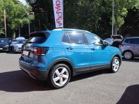 VW T-Cross 1.0 TSI DSG Style