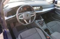 VW Golf VIII Variant 1.5 TSI Life