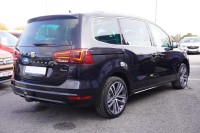 Seat Alhambra 2.0 TDI FR-Line