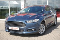Vorschau: Ford Mondeo 1.5 EcoBoost