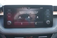Skoda Fabia 1.0 TSI DSG