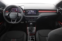 Skoda Fabia Monte Carlo 1.0 TSI DSG