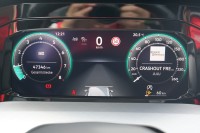 VW Golf VIII Variant 1.5 TSI Life