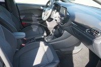 Ford Fiesta 1.0 EcoBoost Active