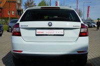 Skoda Rapid Spaceback 1.0 TSI